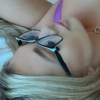 Submissive Lexi Naakt