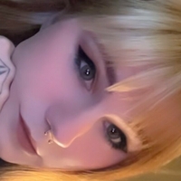 succubus_98 Naakt