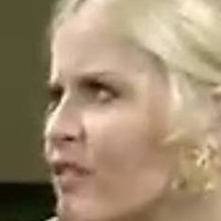 Sue Bond Naakt