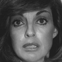 Sue Ellen White Naakt