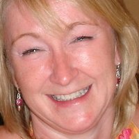 Sue Wheeler Naakt