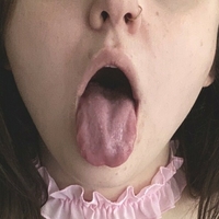 sugarcake420 Naakt