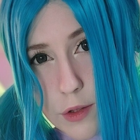 sugarybunnyfree Naakt