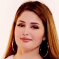 Sulaf Jalil Naakt