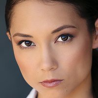 Sumiko Braun Naakt