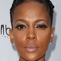 Sundy Carter Naakt