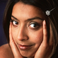 Sunetra Sarker Naakt