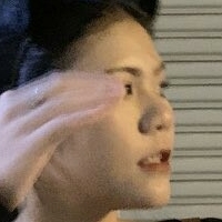 Suniebae Naakt