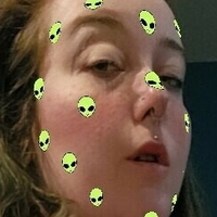 sunniedayz Naakt