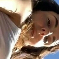 sunnyserrano Naakt
