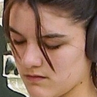 Suri Cruise Naakt