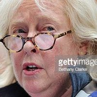 Susan Benn Naakt