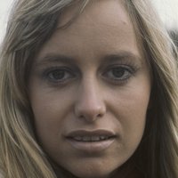 Susan George Naakt