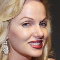 Susan Griffiths Naakt