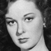 Susan Hayward Naakt