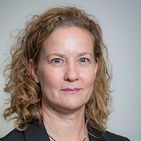 Susan LeSage Naakt