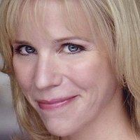 Susan Leslie Naakt