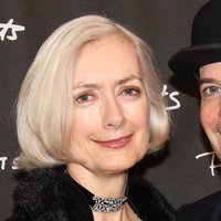 Susan Lyons Naakt