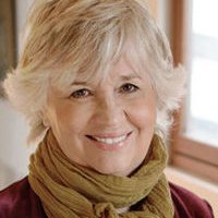 Susan Penhaligon Naakt