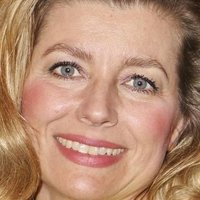 Susan Stahnke Naakt
