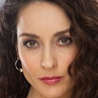 Susana Gonzalez Naakt
