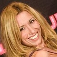 Susana Reche Naakt