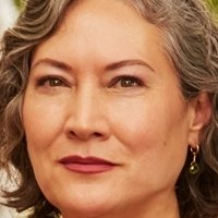 Susanne Columbia Naakt