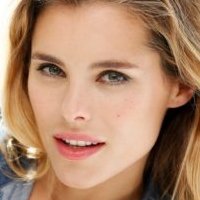 Susie Abromeit Naakt