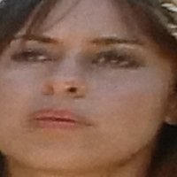 Susie Ann Watkins Naakt