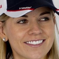 Susie Wolff Naakt