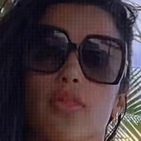Susy Almeida Naakt
