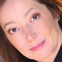 Suzan Crowley Naakt