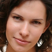 Suzanna A Naakt