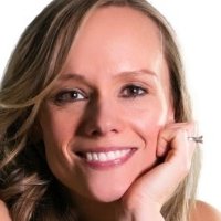 Suzanne Barker Naakt