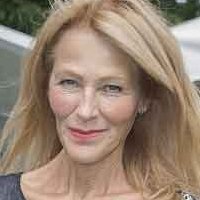 Suzanne Bjerrehuus Naakt