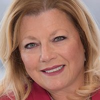 Suzanne Pringle Naakt