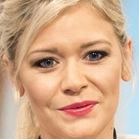 Suzanne Shaw Naakt