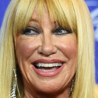 Suzanne Somers Naakt
