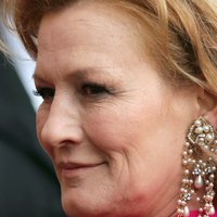 Suzanne von Borsody Naakt