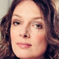 Svenja Pages Naakt