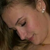 svenjaaa Naakt