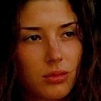 Svetlana  D.  Petkovic Naakt