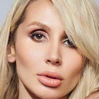 Svetlana Loboda Naakt