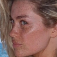 Swantje Paulina Naakt