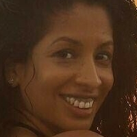 Swati Jain Naakt