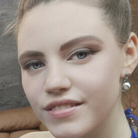 Sweet Angel Naakt