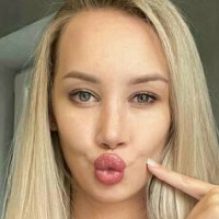 sweet-blonde Naakt