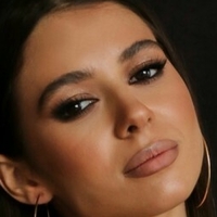 Sweet Kayley Naakt