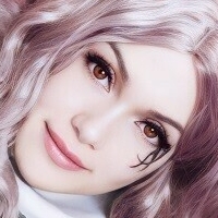 SweetDarling Naakt