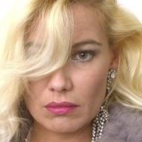 Sybille Rauch Naakt